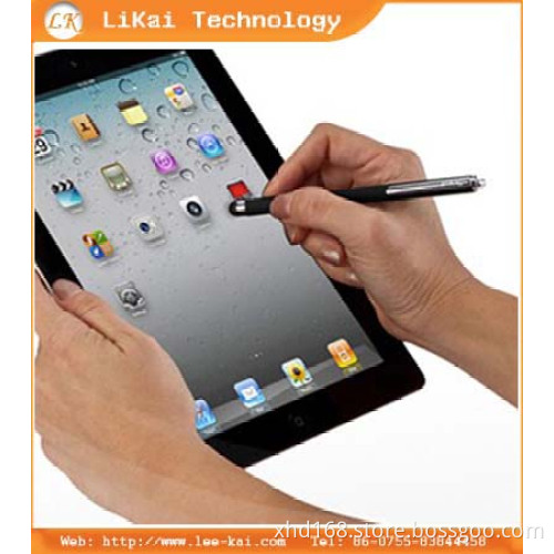Popular Capacitive Touch Pen for iPad/ iPhone (S-3)